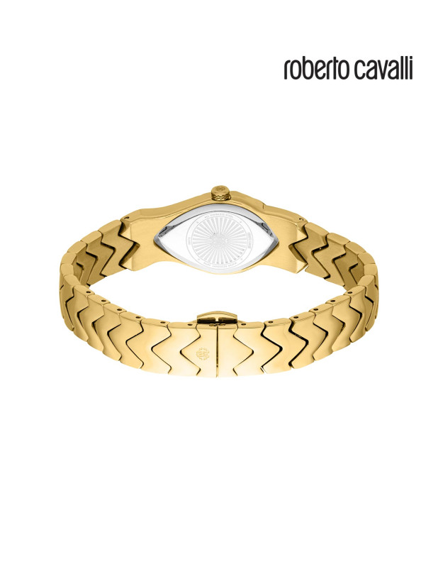 Roberto Cavalli Ladies Watch